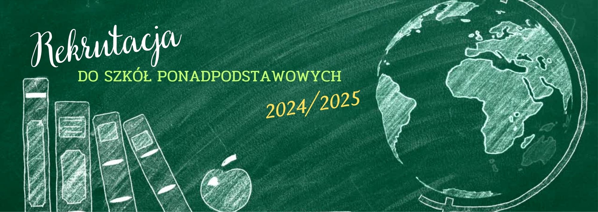 Green Chalkboard Back to School YouTube Intro  (50.799 x 18 cm).jpg